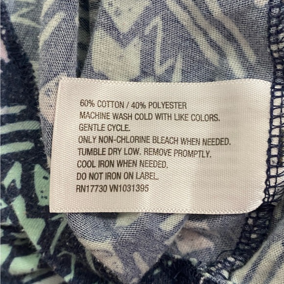 Xhiliration XS Tank Top - Picture 6 of 6